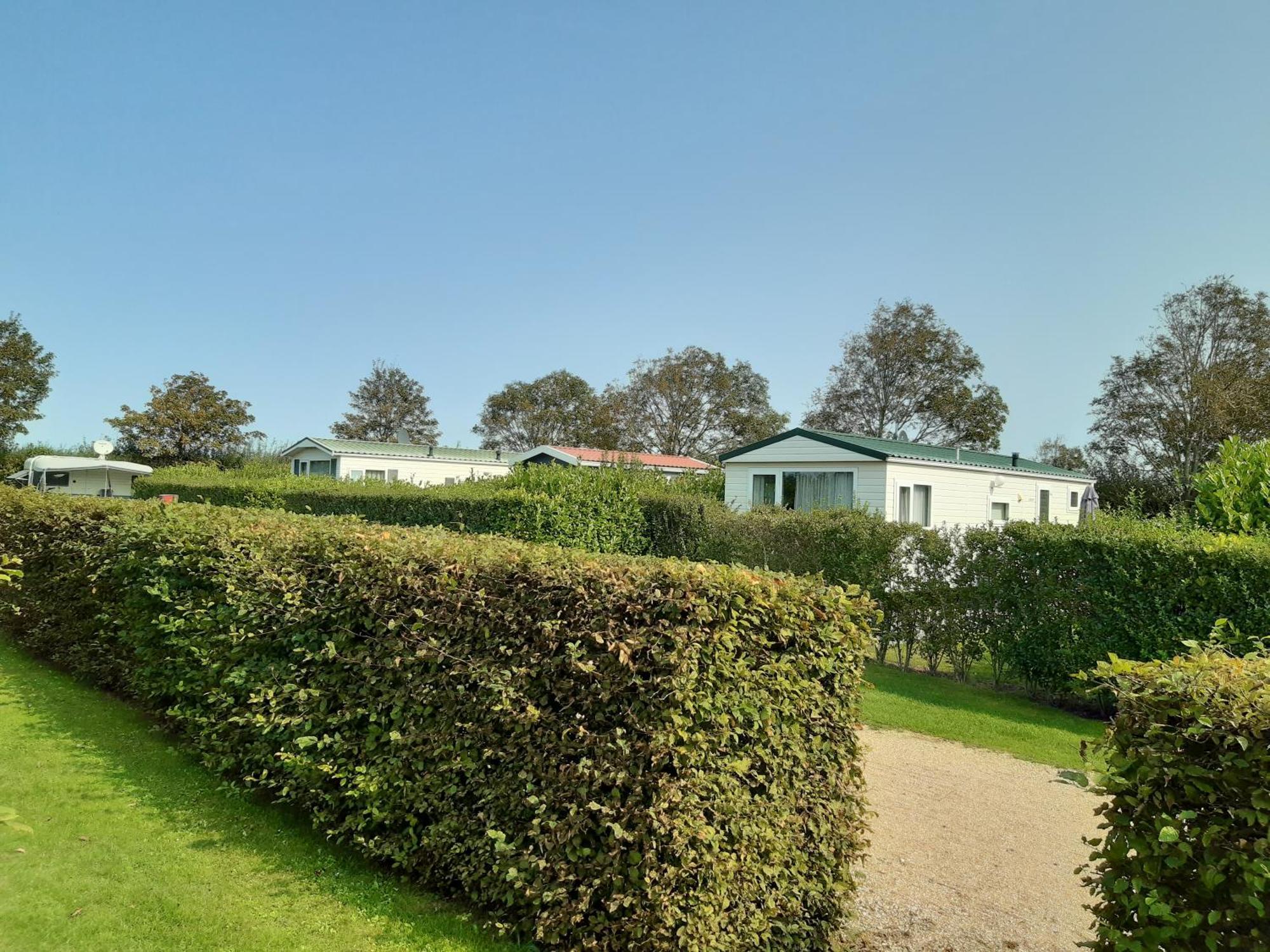 Camping De Kievit